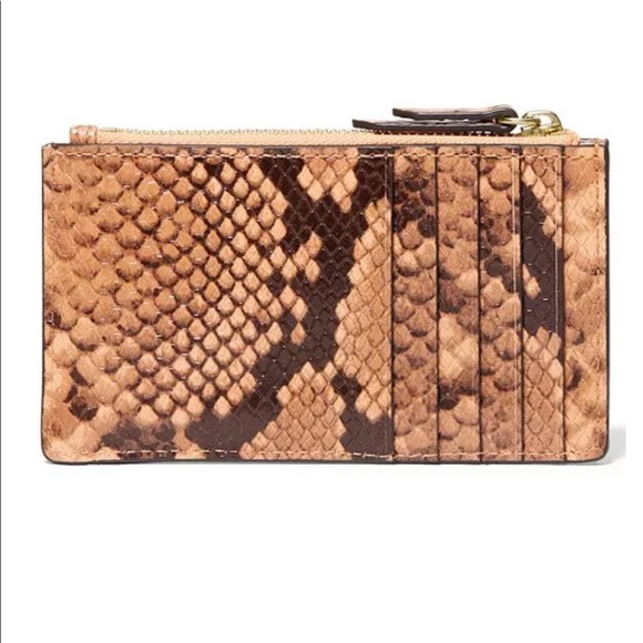 MICHAEL Michael Kors Jet Set Charm Small Slim Card Case - Picture 8 of 8